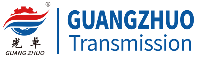 常州市光卓傳動設備有限公司