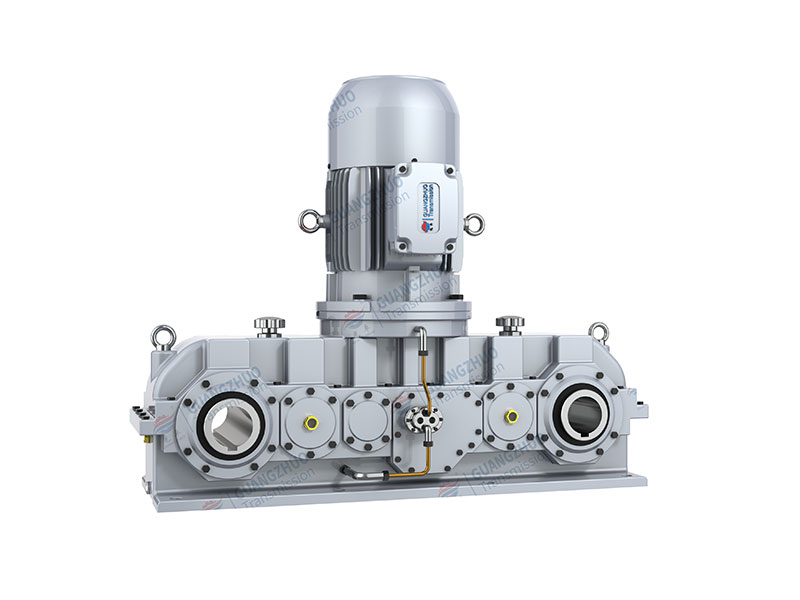 無重力混合機專用減速機