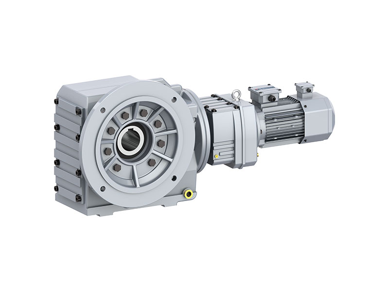 疊螺機專用減速機