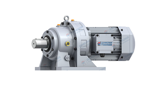 擺線針輪減速機(jī)使用說(shuō)明書(shū)