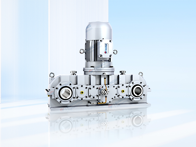 無重力混合機專用減速機